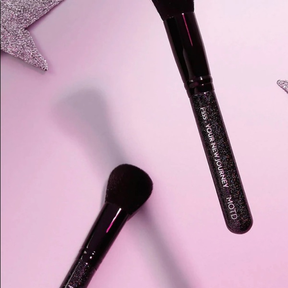 MOTD brush set - Picture 5 of 6